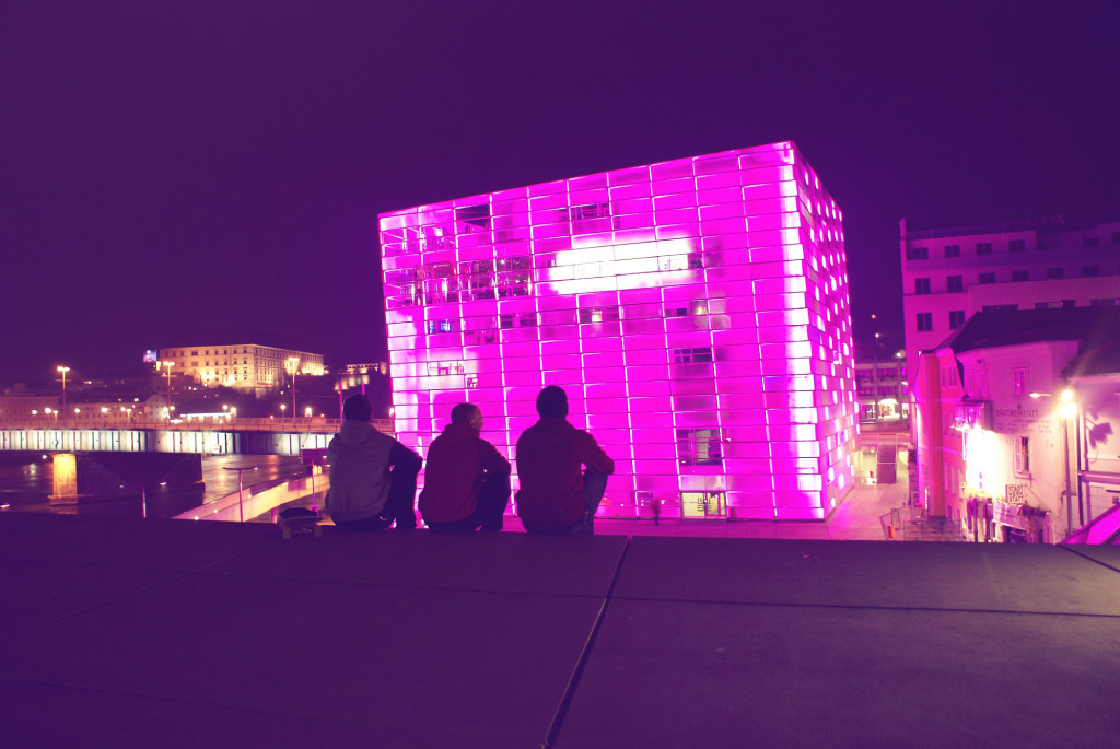 Image of Linz